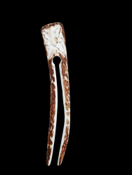 Ihlica kvet