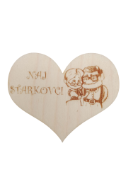 Magnetka - Naj starkovci