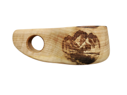 Kuksa - hory