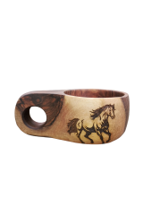 Kuksa - konk