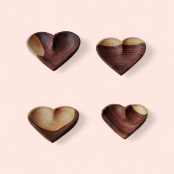 Miska srdie�ko - mal�